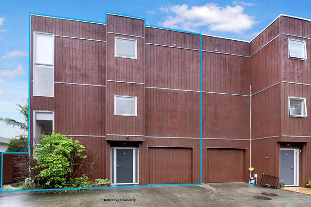 Modern Comfort Meets Effortless Living - Townhouse
