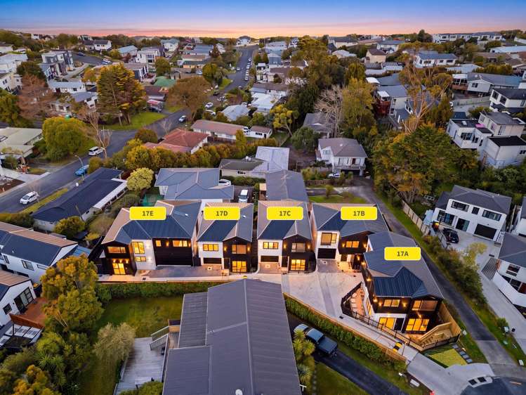 4/17 Cypress Place Sunnynook_41