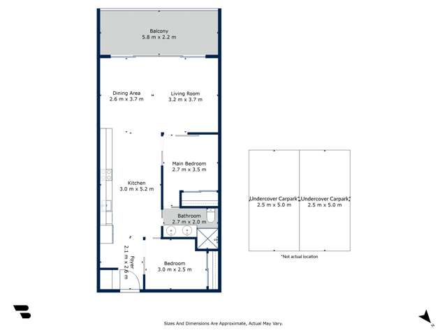 105/24 Wellington Street Howick_1