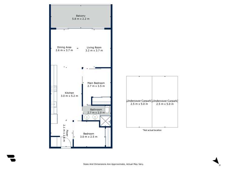 105/24 Wellington Street Howick_20