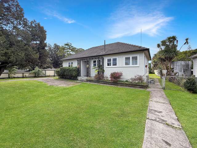 Refreshed Home For Rent