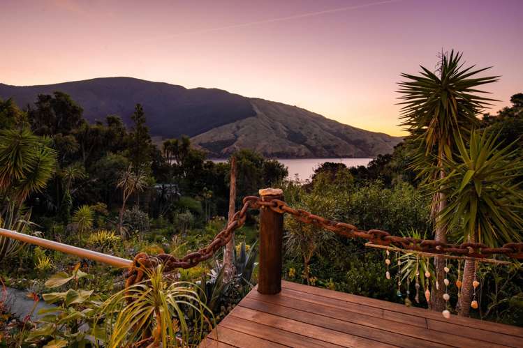 Lot 1 Anakoha Bay Marlborough Sounds_19