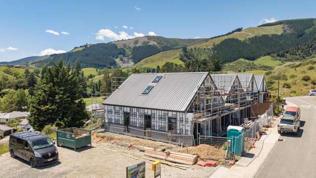 Under Construction - Secure with a 10% Deposit