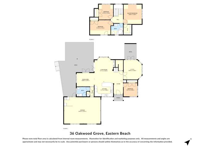 36 Oakwood Grove Eastern Beach_1