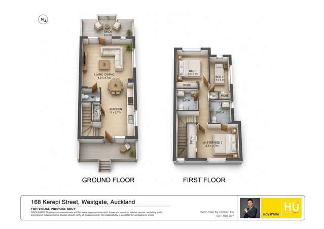168 Kerepi Street Westgate_1