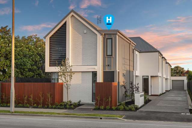 Quality in Every Corner