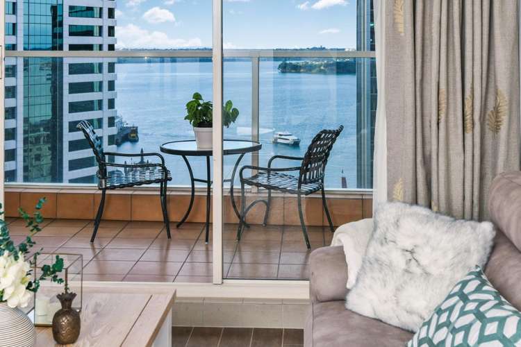 1804/8 Albert Street Auckland Central_20