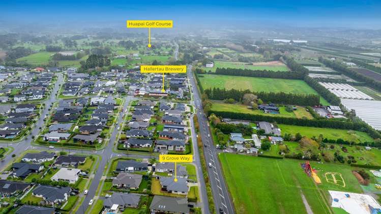 9 Grove Way Riverhead_20