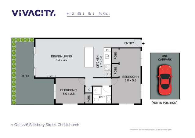 G12/226 Salisbury Street Christchurch Central_1