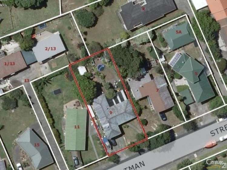 9 Gatman Street Birkdale_3