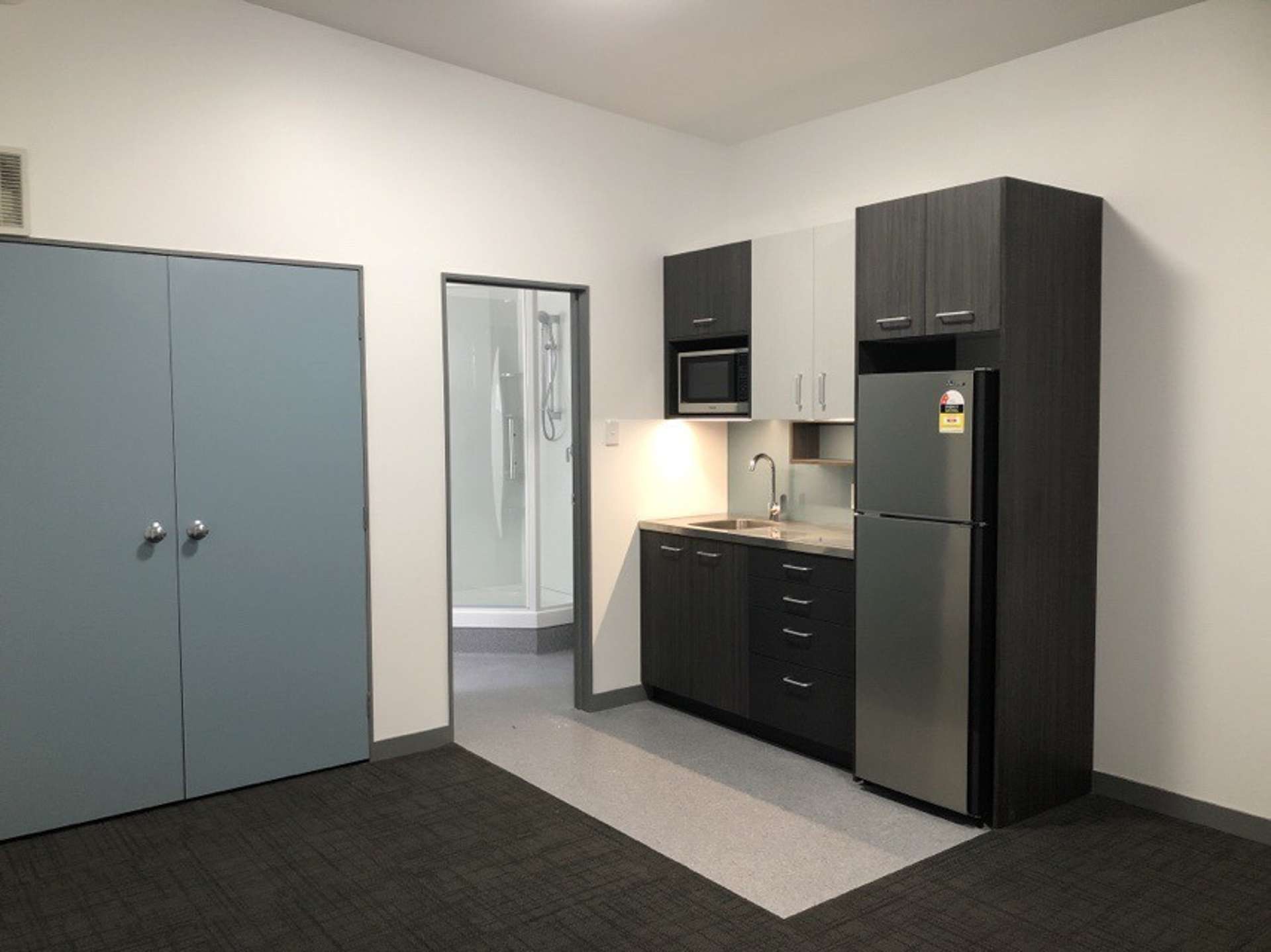 40/25 Dundonald Street 10021 Auckland City Houses for Rent One Roof