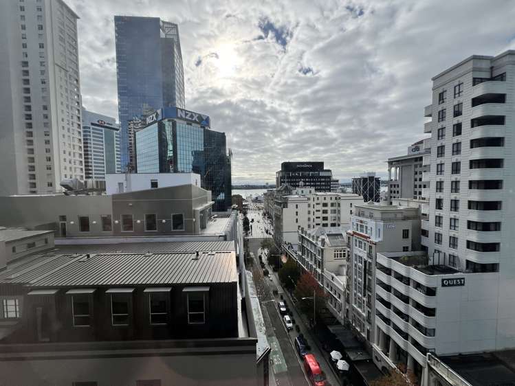 99 Queen Street Auckland Cbd_15