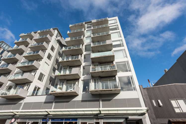 604/19 College Street Te Aro_23