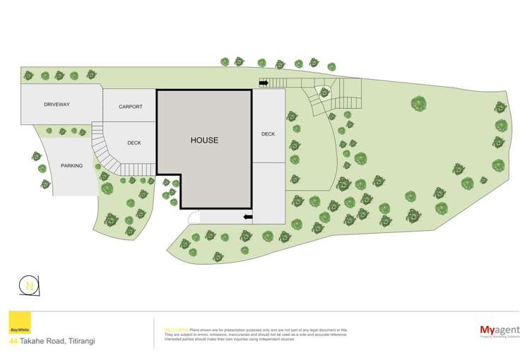 44 Takahe Road Titirangi_19