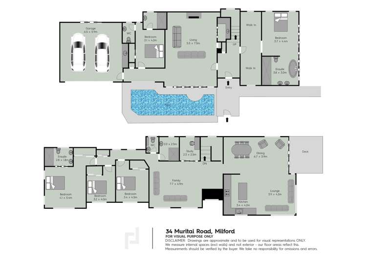 34 Muritai Road Milford_23