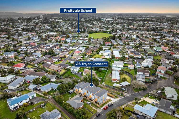 26C Trojan Crescent New Lynn_36