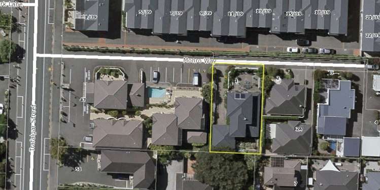 1 Monro Way The Wood_17