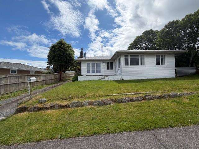153 Papanui St, Tokoroa