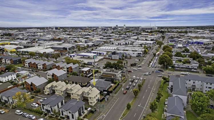 135 Waltham Road Sydenham_23