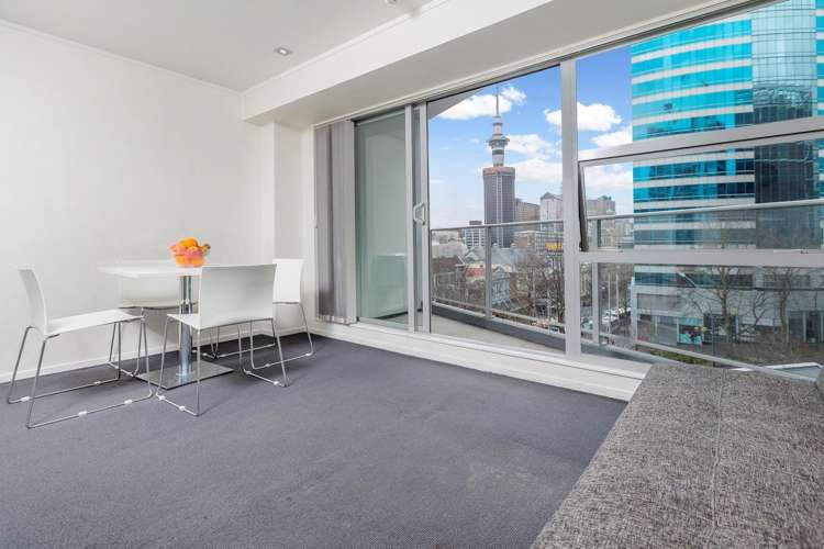 503/430 Queen Street Auckland Central_5