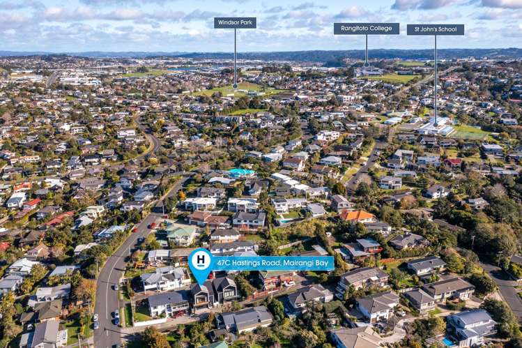 47C Hastings Road Mairangi Bay_24