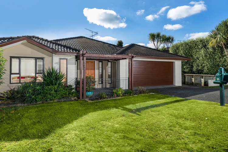 55 William Gamble Drive Greenhithe_19