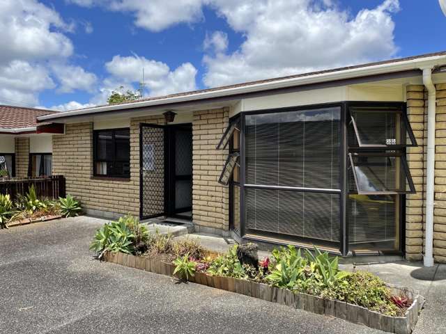 Great Central Location!