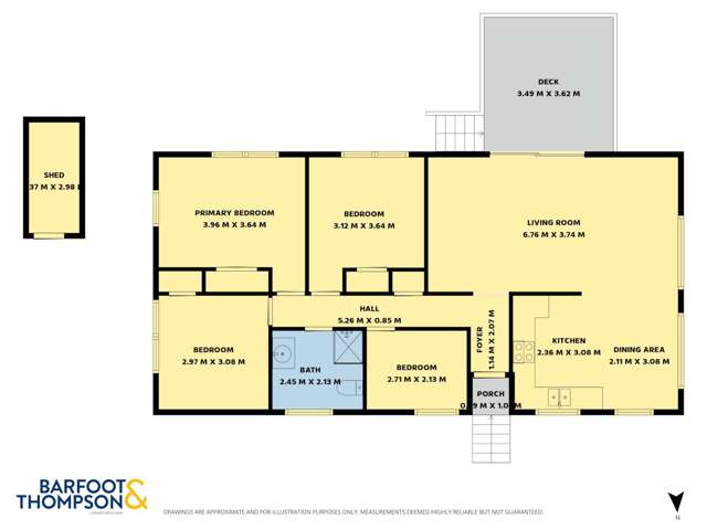 20 Frobisher Way Manurewa_1