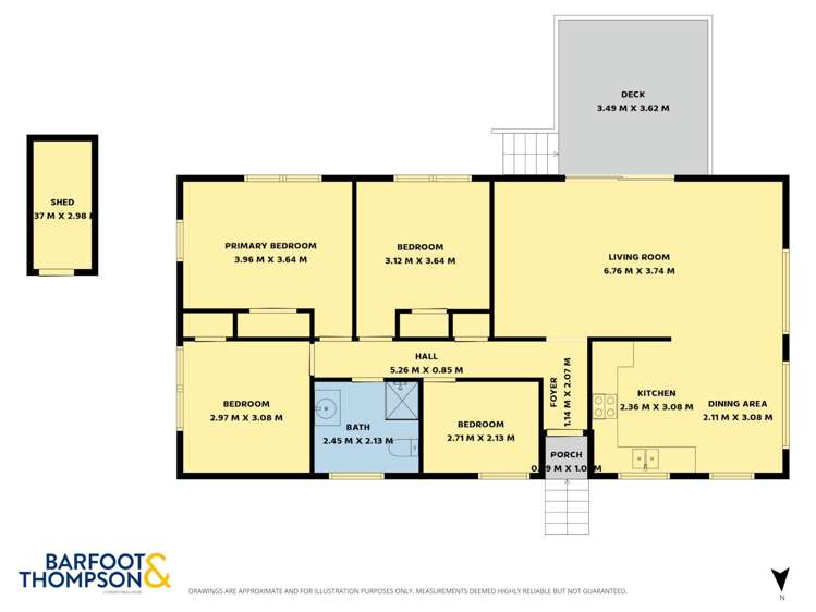 20 Frobisher Way Manurewa_23