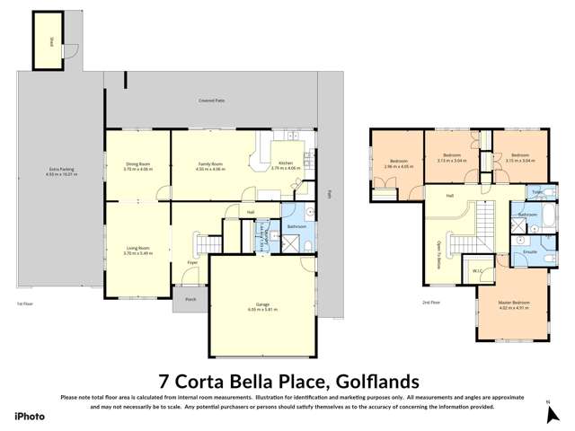 7 Corta Bella Place Golflands_1
