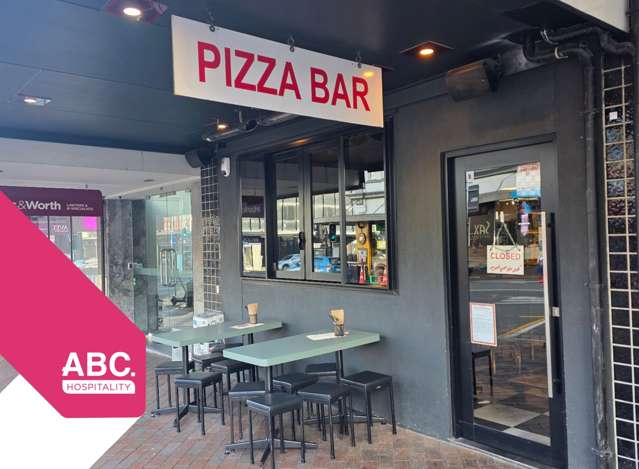 Motivated Vendor – Central City Location – Walk in