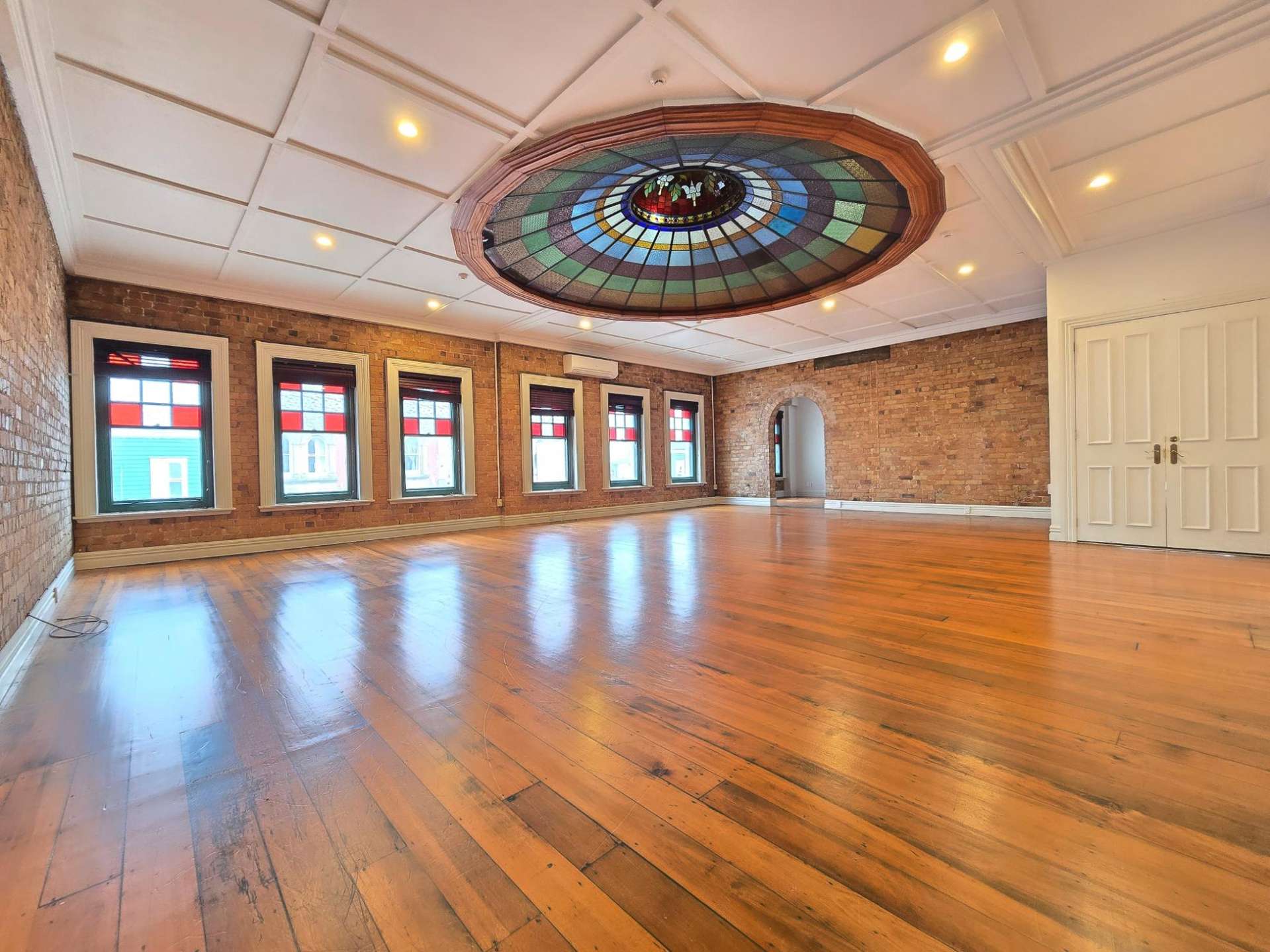 Tenancy 3/206 Symonds Street Eden Terrace_0