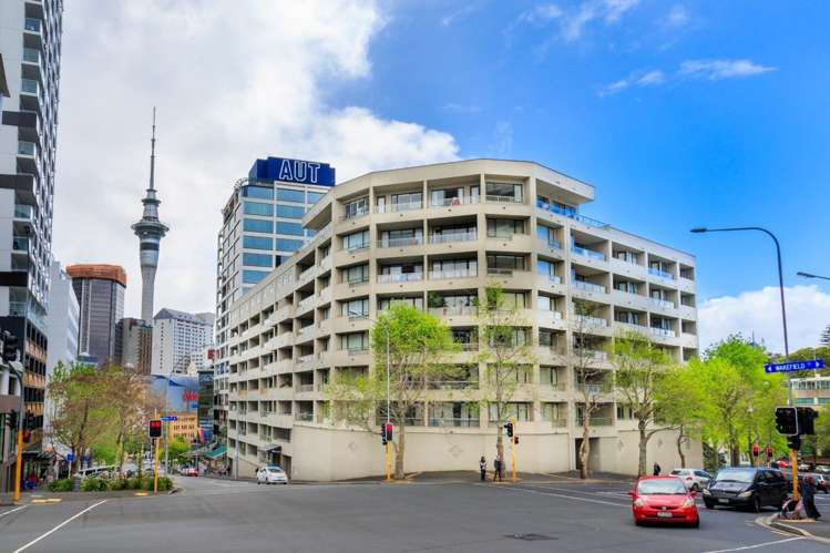 3h/18 Wakefield Street Auckland Central_23