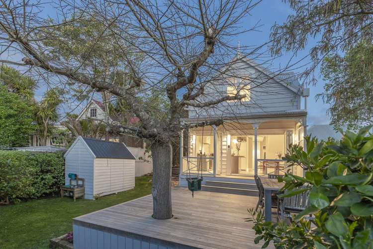 5 Evelyn Street Eden Terrace_16