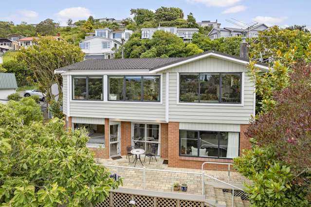 Incredible Family Home in the Dress Circle