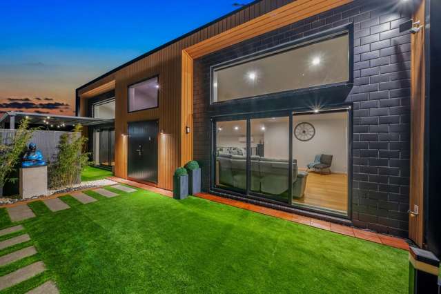 Owners Have Bought - Must Be Sold