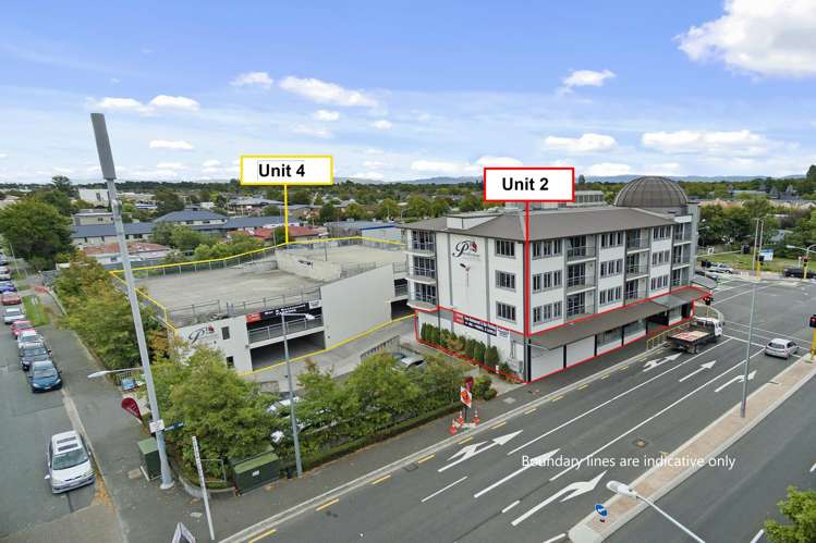 1 Riccarton Road Riccarton_4