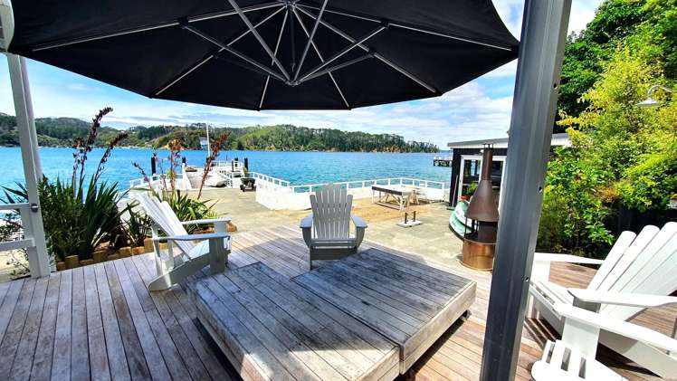 Lot 1/DP 134574 Cable Bay, Bon Accord Harbour Kawau Island_20