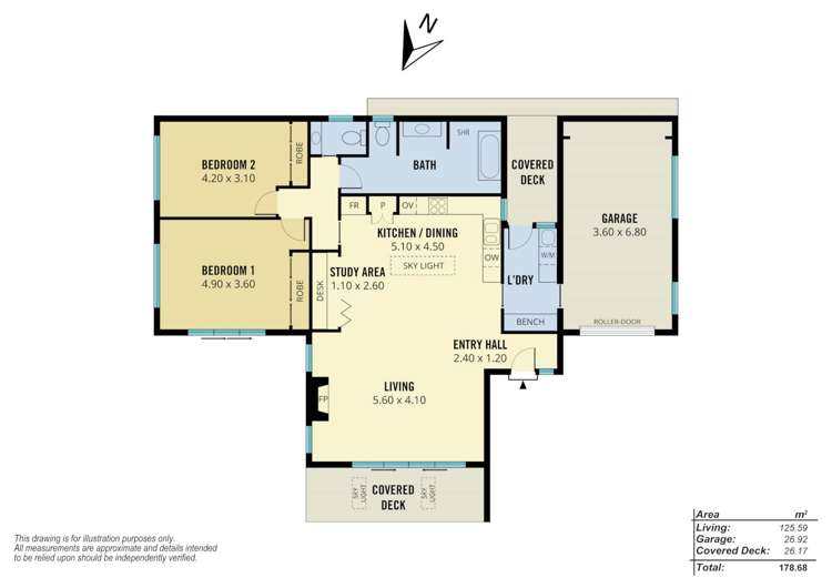 2A Noble Street Waiuku_21