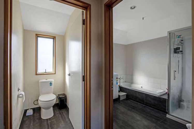 Central Park Motor Lodge Riccarton_19