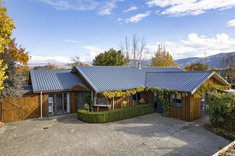 22 Melmore Terrace Cromwell_4