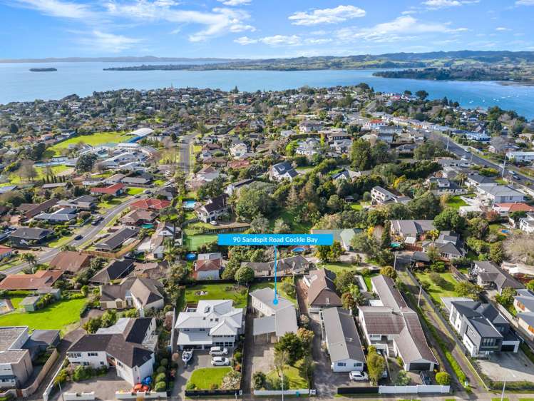 90 Sandspit Road Shelly Park_34