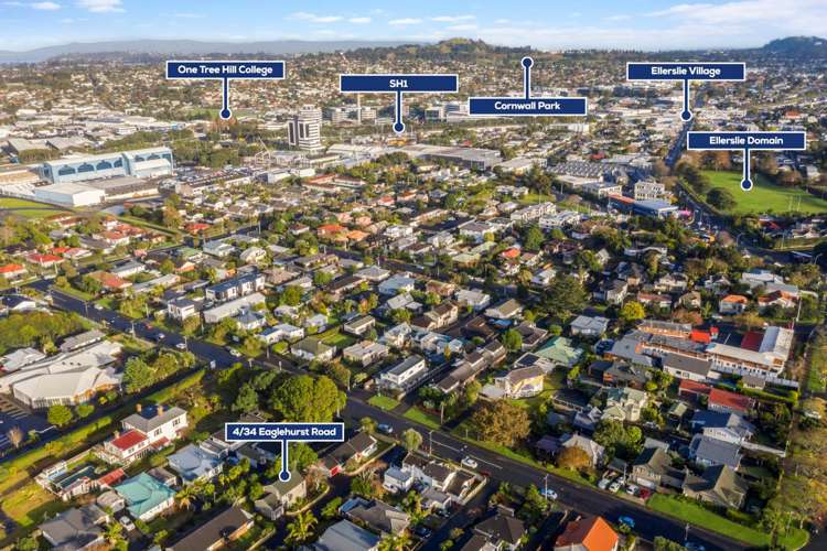 4/34 Eaglehurst Road Ellerslie_19