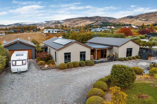 Bannockburn, Lifestyle Living