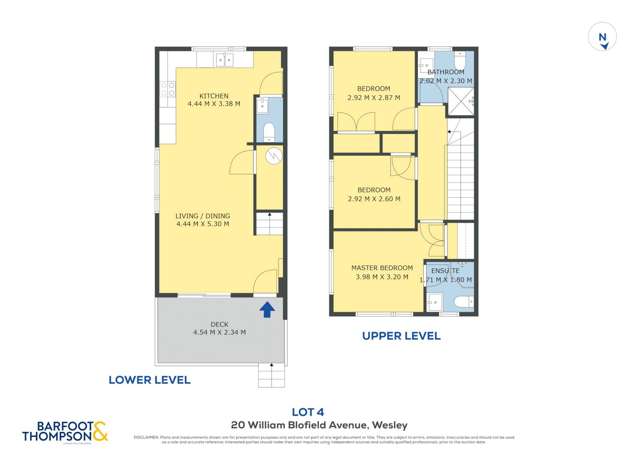 Lots 4-6, William Blofield Avenue Mt Roskill_1