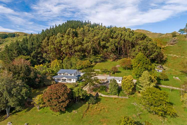 Lot 1, 783 Glenroy Road Whangara_6