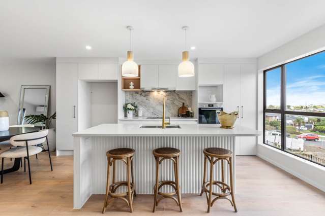 Modern Living in Howick