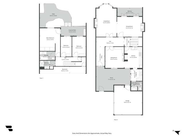 3 Dilworth Terrace Parnell_1