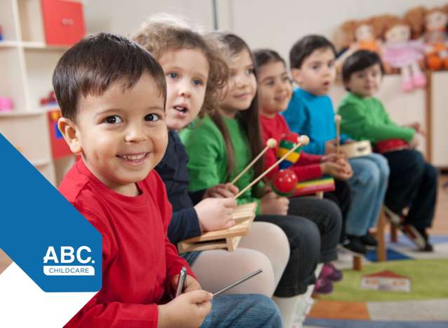 Quality childcare centre with strong returns