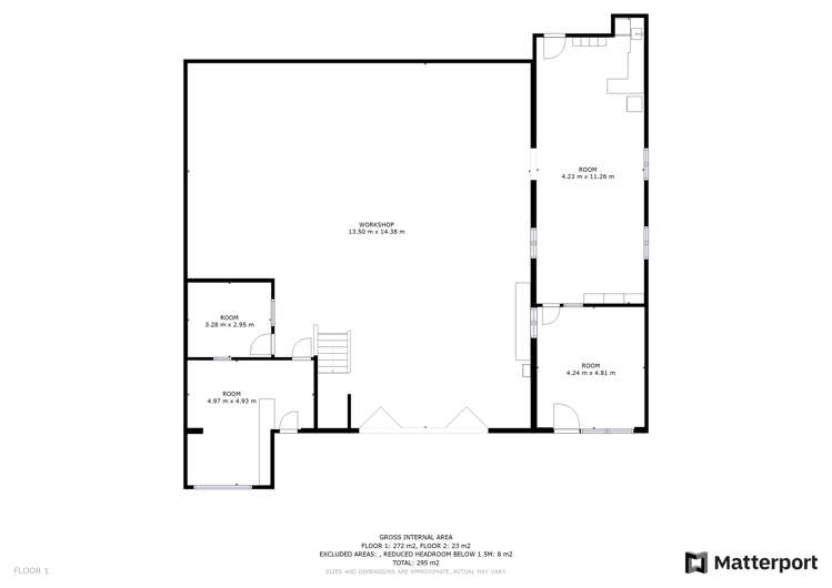 4 Park Terrace Blenheim_10